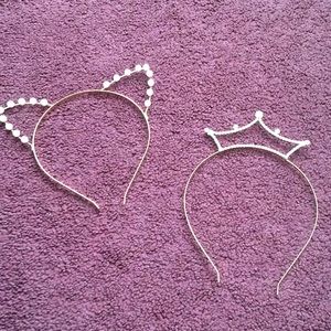 2head bands package deal